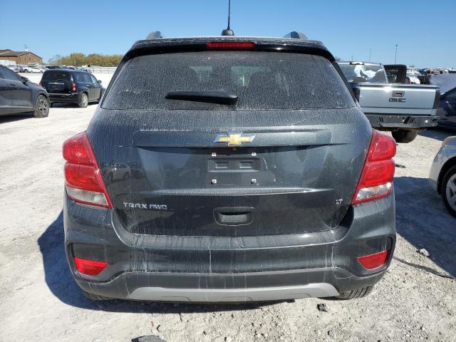 2020 CHEVROLET TRAX 1LT - 3GNCJPSB8LL261408