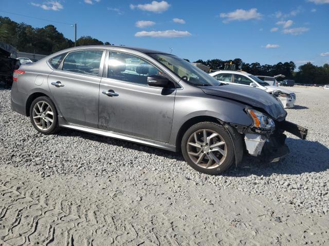 2015 NISSAN SENTRA S - 3N1AB7AP4FY237028