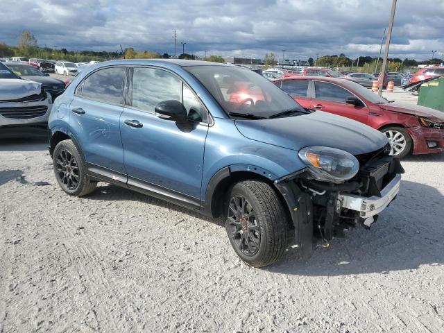 2018 FIAT 500X TREKK ZFBCFYCB1JP707210