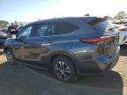 TOYOTA HIGHLANDER photo