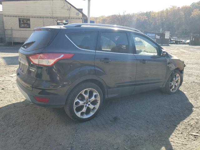 VIN 1FMCU0JX6EUB93845 2014 Ford Escape, Titanium no.3