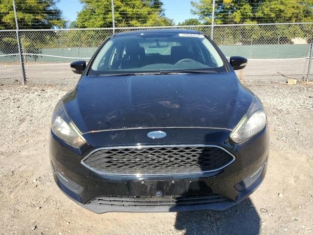 2017 FORD FOCUS SEL - 1FADP3M28HL338515