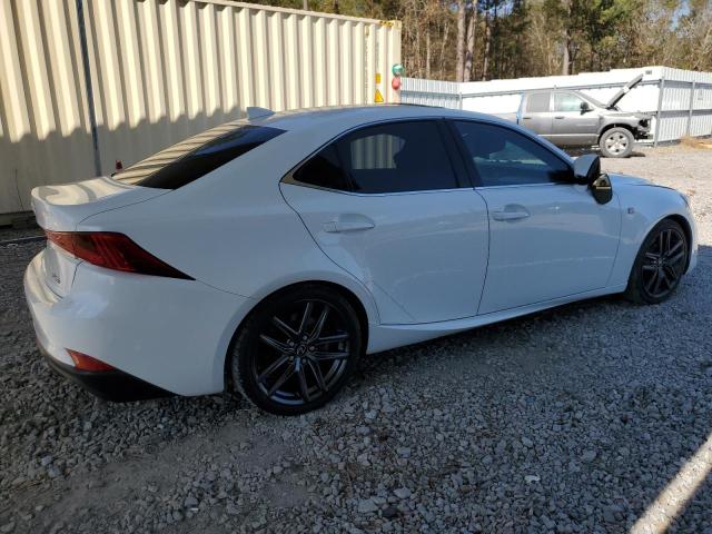 2018 LEXUS IS 300 - JTHBA1D21J5076935