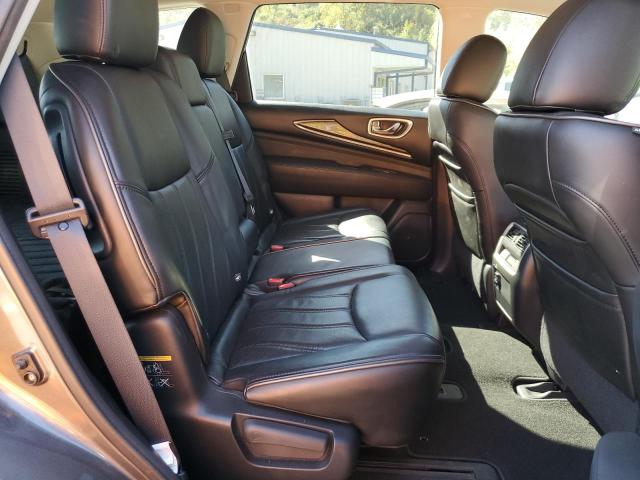 VIN 5N1AL0MM2FC510748 2015 Infiniti QX60 no.11