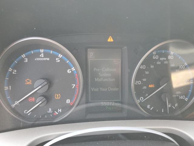 2017 TOYOTA RAV4 XLE - 2T3WFREVXHW325683