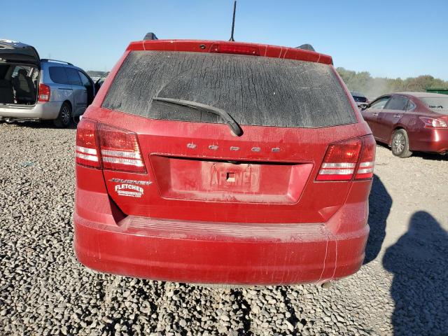 2018 DODGE JOURNEY SE - 3C4PDCAB7JT498383