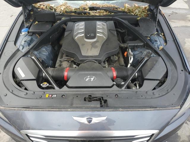 2015 HYUNDAI GENESIS 5. KMHGN4JF5FU103342