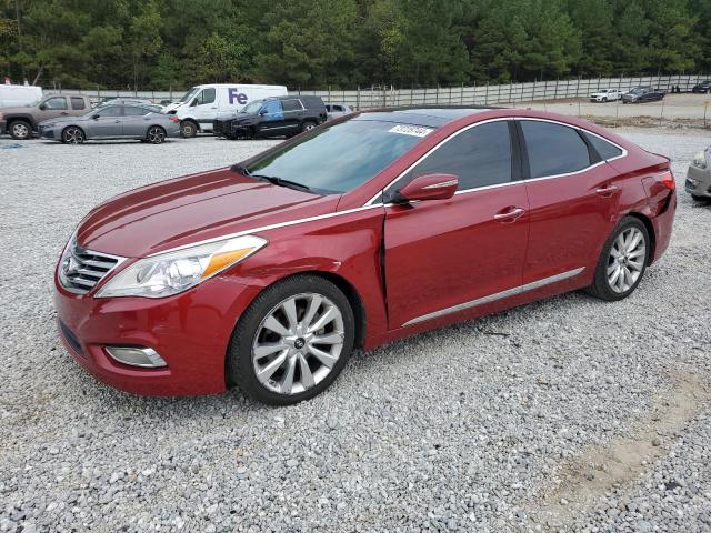 2013 HYUNDAI AZERA GLS 2013