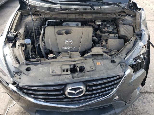 2016 MAZDA CX-5 GT - JM3KE4DY1G0872027