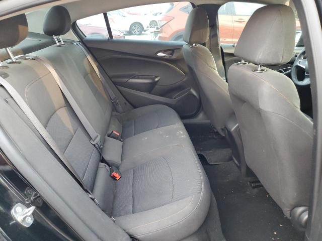 2017 CHEVROLET CRUZE LS - 1G1BC5SM0H7155589