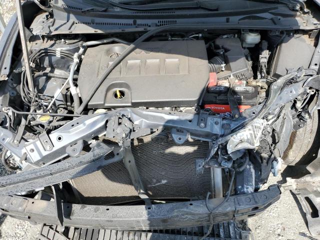 2015 TOYOTA COROLLA L - 2T1BURHE9FC341543