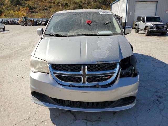 2016 DODGE GRAND CARA - 2C4RDGCG6GR270640