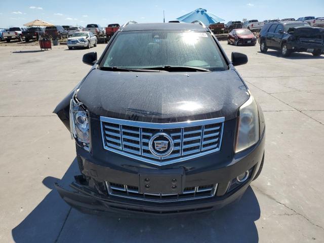 VIN 3GYFNCE38ES599448 2014 Cadillac SRX, Performanc... no.5