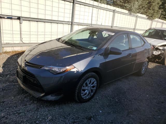 VIN 5YFBURHE8HP607248 2017 Toyota Corolla, L no.1