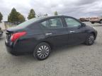 NISSAN VERSA S photo