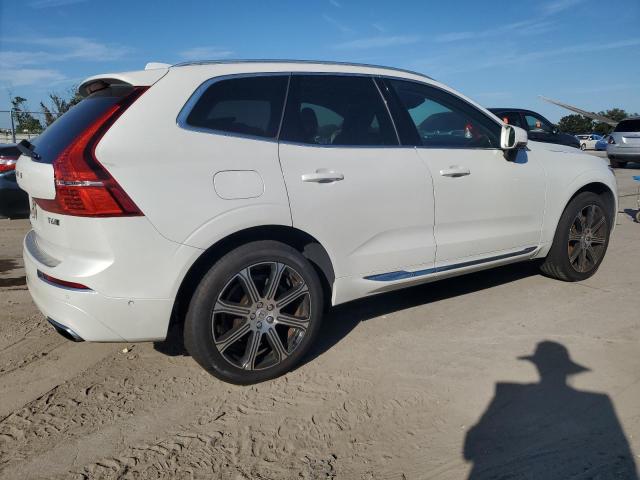 2018 VOLVO XC60 T6 LYVA22RL0JB087488
