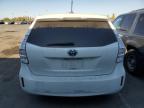 TOYOTA PRIUS V photo