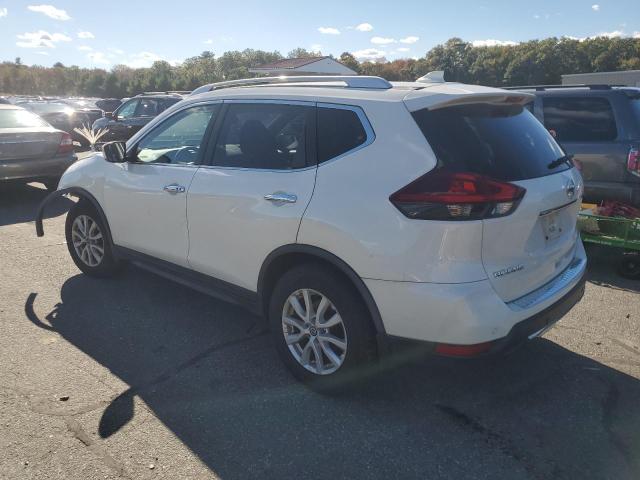 2019 NISSAN ROGUE S - JN8AT2MV1KW374277