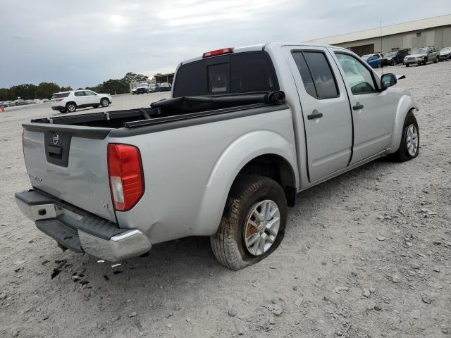 VIN 1N6AD0ER7JN743935 2018 NISSAN FRONTIER no.3