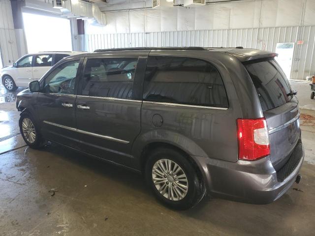 VIN 2C4RC1CG6GR269486 2016 Chrysler Town and Countr... no.2