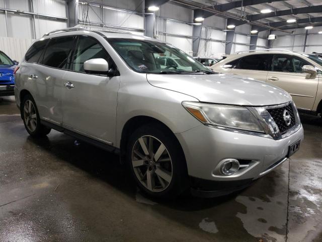 2015 NISSAN PATHFINDER - 5N1AR2MM2FC616952