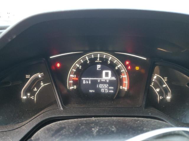 2016 HONDA CIVIC LX - 19XFC2F52GE063246