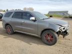 Lot #3024272853 2011 DODGE DURANGO CR