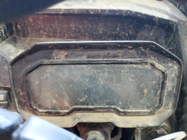 2022 KAWASAKI KRF 1000 A - JKARFCA10NB517478