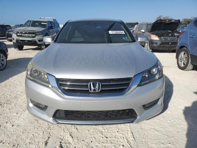 VIN 1HGCR2F8XFA202781 2015 Honda Accord, Exl no.5