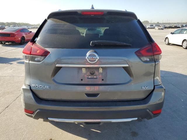 VIN 5N1AT2MT6JC817299 2018 Nissan Rogue, S no.6