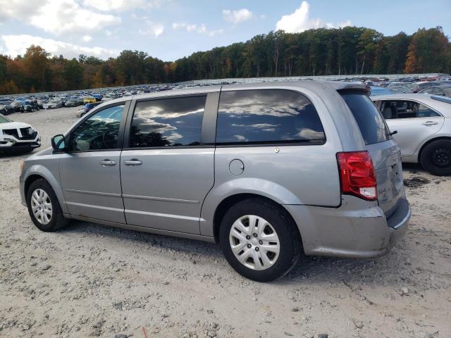 VIN 2C4RDGBG8ER431892 2014 Dodge Grand Caravan, SE no.2