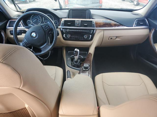 2018 BMW 320 I - WBA8E1G56JNU90201