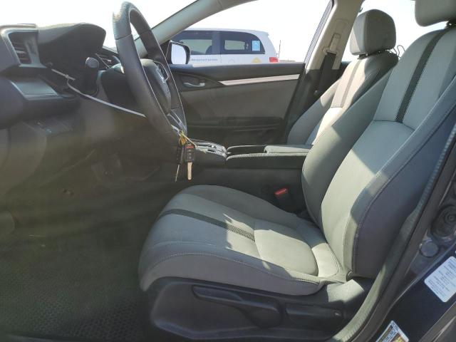 2016 HONDA CIVIC LX - 19XFC2F51GE022171