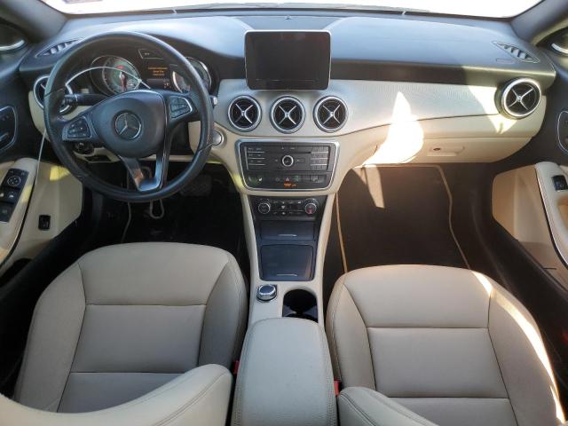 2015 MERCEDES-BENZ CLA 250 - WDDSJ4EB4FN176526