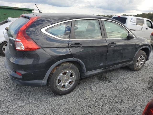 2015 HONDA CR-V LX - 2HKRM4H37FH603055