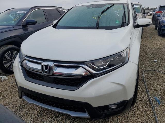 VIN 2HKRW1H88JH518643 2018 Honda CR-V, Exl no.5