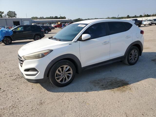 2016 HYUNDAI TUCSON SE - KM8J23A46GU063068