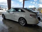 MERCEDES-BENZ E 550 photo