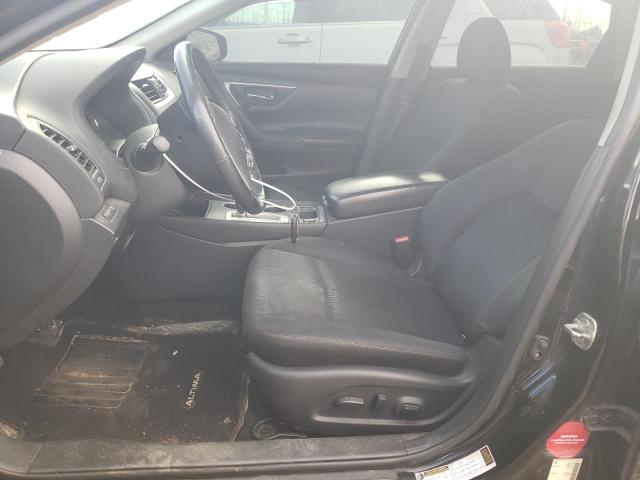 2017 NISSAN ALTIMA 2.5 - 1N4AL3AP5HC279275