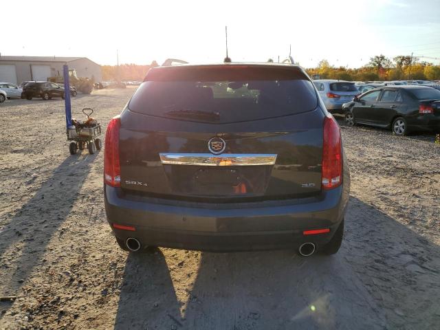 2016 CADILLAC SRX PERFOR - 3GYFNCE34GS523535