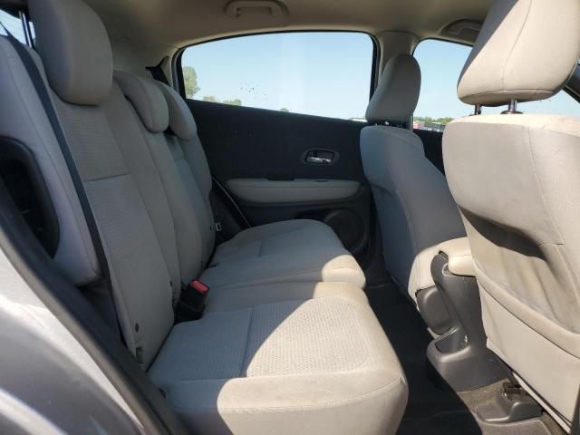 2019 HONDA HR-V LX - 3CZRU5H39KM724352