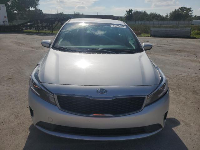 VIN 3KPFL4A76HE074451 2017 KIA Forte, LX no.5