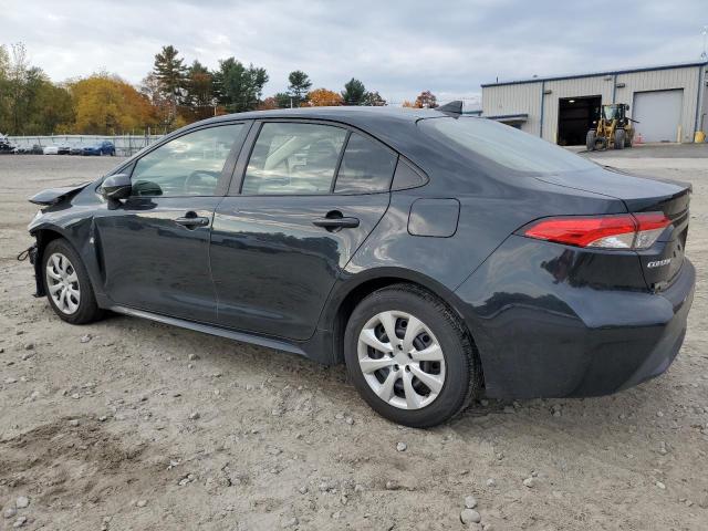 2020 TOYOTA COROLLA LE - JTDEPRAE1LJ098454