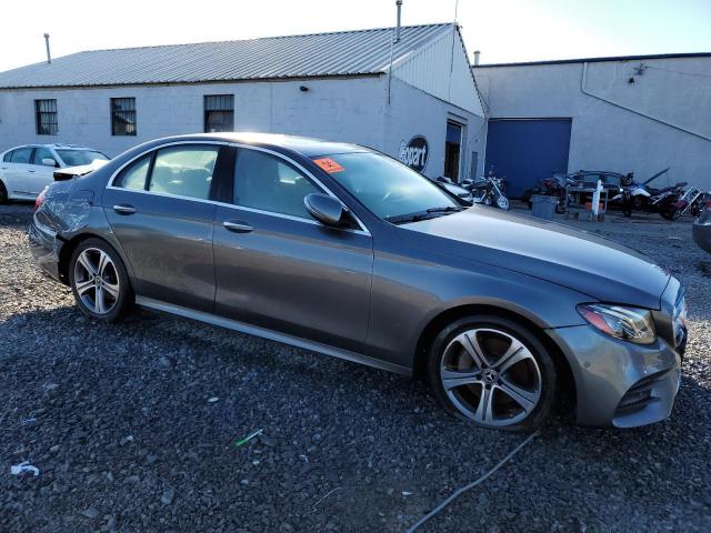 2017 MERCEDES-BENZ E 300 4MAT WDDZF4KB0HA229219