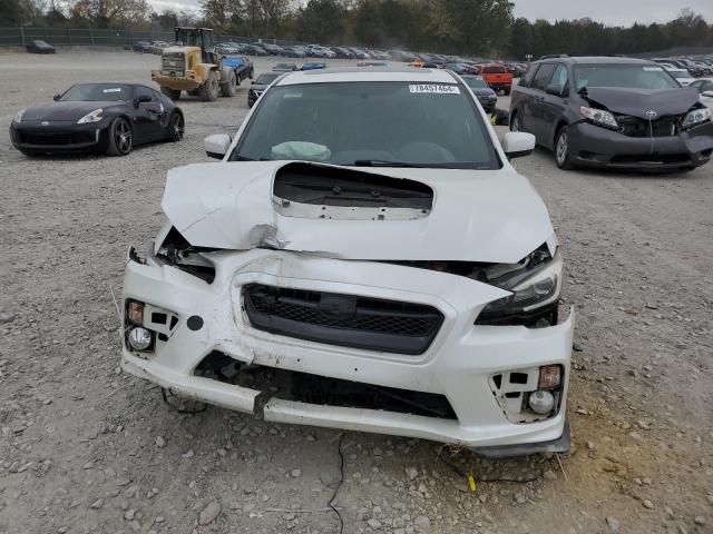 2015 SUBARU WRX LIMITE - JF1VA1G61F9819919