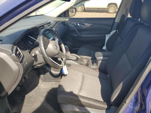2020 NISSAN ROGUE S - JN8AT2MT1LW016869
