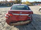 Lot #2938386753 2014 NISSAN SENTRA S