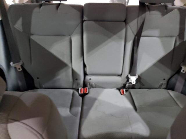 2015 HONDA CR-V LX - 2HKRM4H33FH604428
