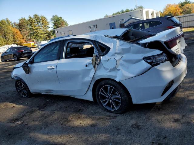 2023 KIA FORTE LX - 3KPF24AD6PE578621