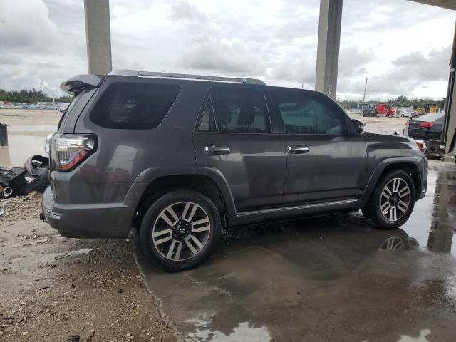 VIN JTEZU5JR5G5147994 2016 Toyota 4runner, SR5 no.3